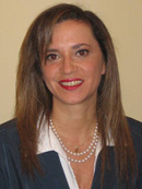 Carla Pelosso - President UKC-Madrid - carla_pelosso1301