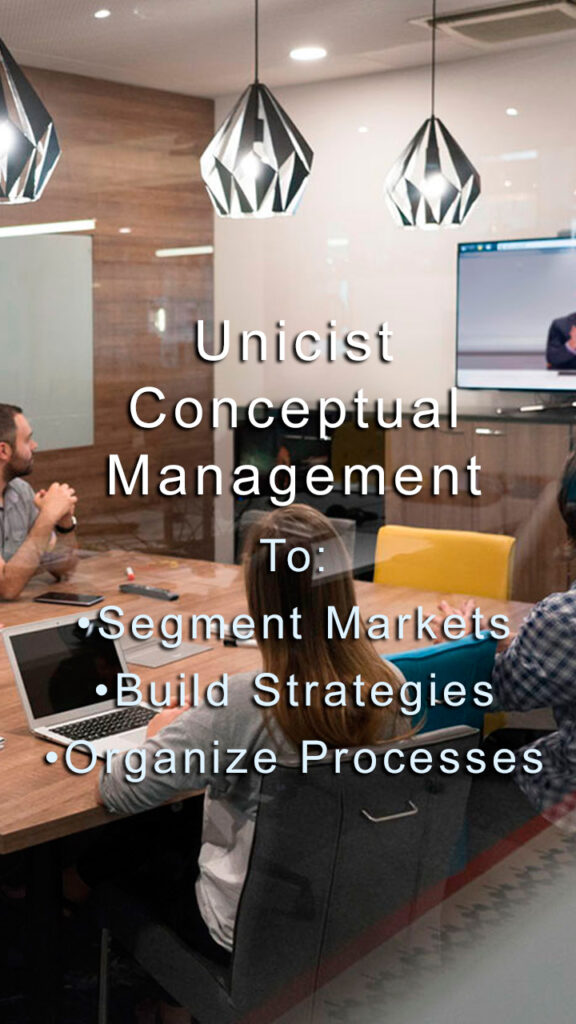 Unicist Conceptual Management