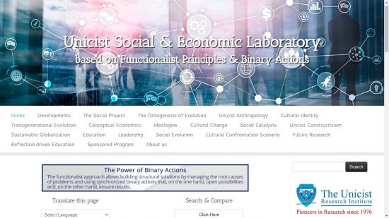Social & Economic Lab