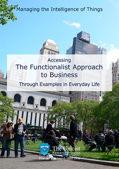 Access the Functionalist Approach