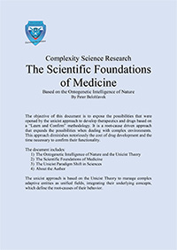 Scientific Foundations of Medicine