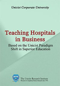 Unicist Teaching Hospitals in Business