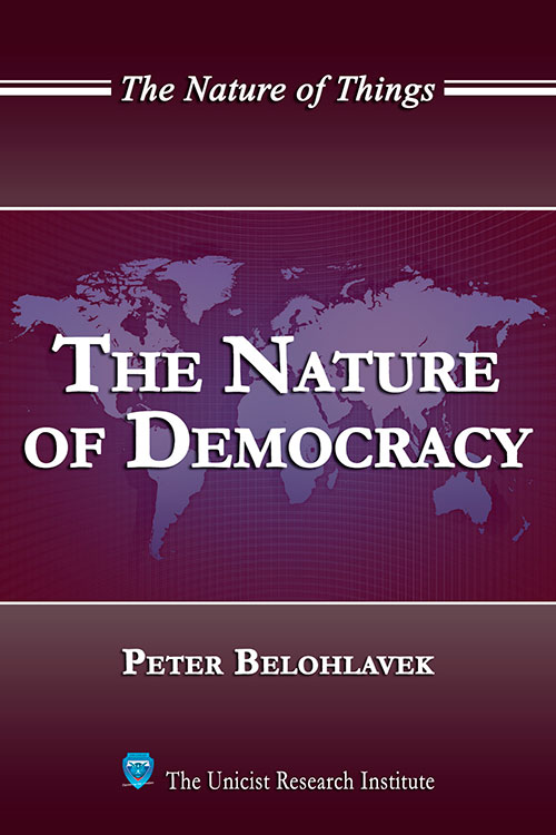 The Nature of Democracy