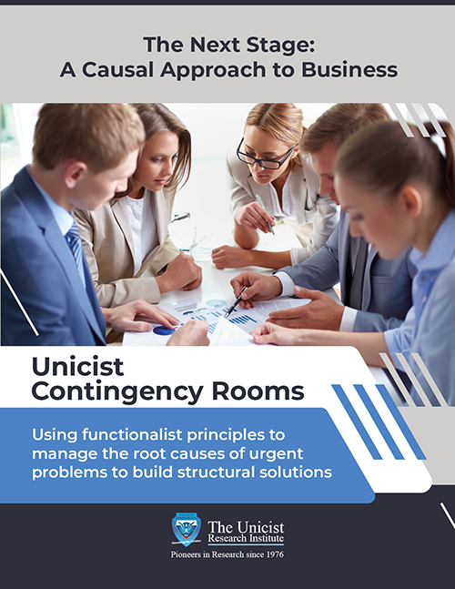 Unicist Contingency Rooms