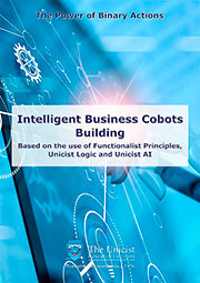Intelligent  Business Cobots Building