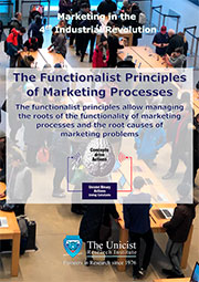 The Functionalist Principles of Marketing Processes