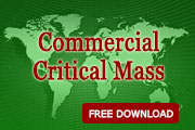 Commercial Critical Mass