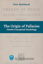 The Origin of Fallacies