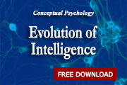 Evolution of Intelligence