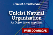 Unicist Natural Organization
