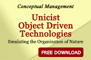 Unicist Object Driven Technologies