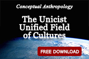 The Unicist Unified Field of Cultures