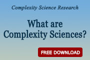 What are Complexity Sciences?