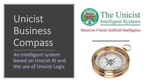 Unicist Intelligent Business Compass